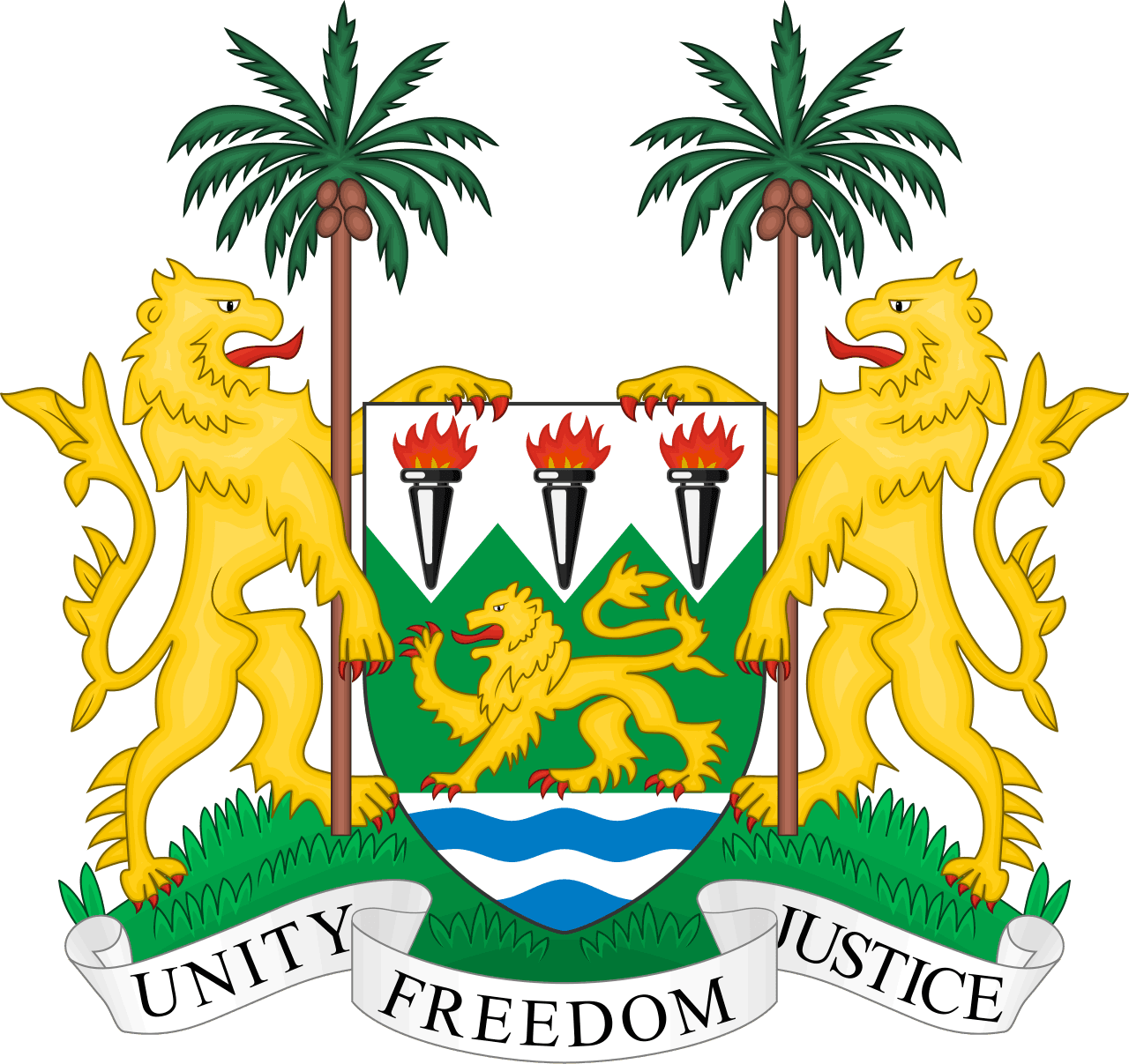 Government of Sierra Leone
