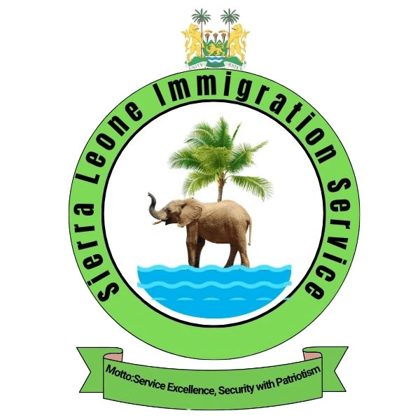 Sierra Leone Immigration Department